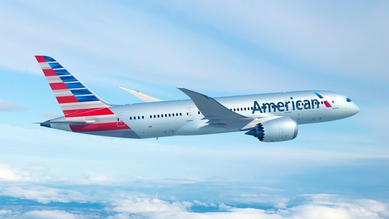 AA Gets the Nod from LATAM for Joint Business in Chile