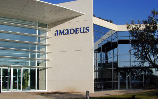 Acquisitions Fuel Strong Growth at Amadeus in Q1