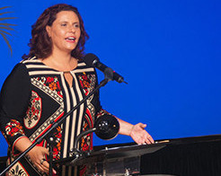 Grenada 2014 Tourism Numbers Up Despite Depressed Economy