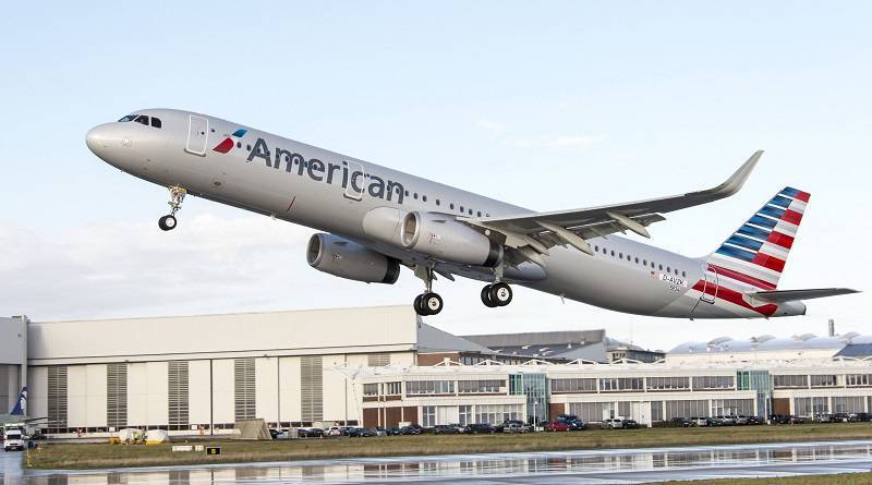 AA to Add Another Havana-Miami Flight