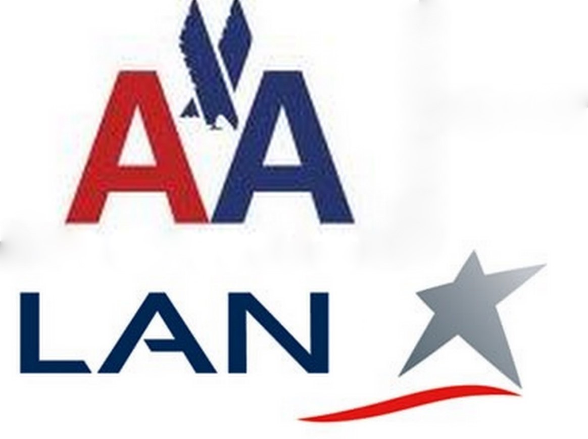 AA, LAN Codeshare Approved by U.S., Ecuador