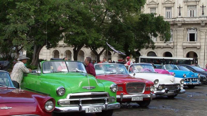 Traveling to Cuba Gets Cheaper
