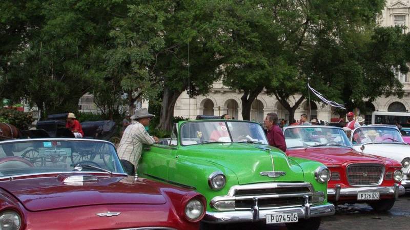 How Will Trump's New Policy Directive Affect U.S. Travel to Cuba?