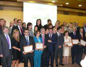 Excelencias Group Wins Award for Best General Publication in Spain