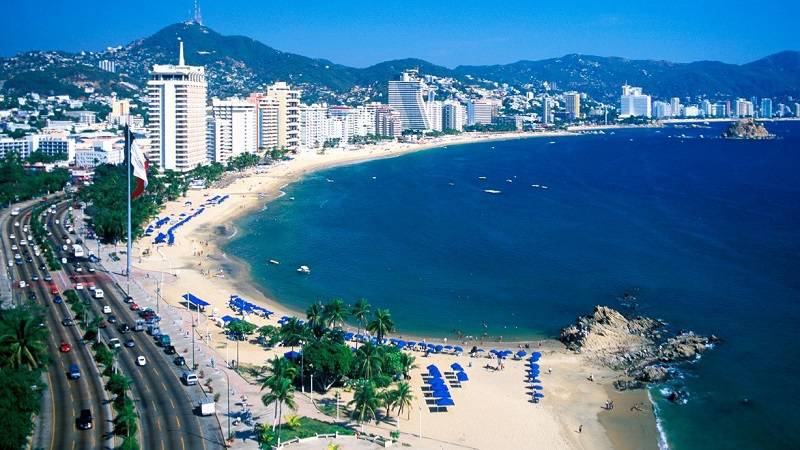 Acapulco to Host the 2019 Tianguis Turístico