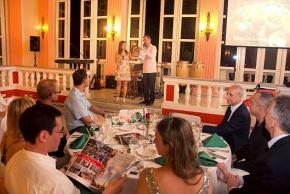 Accor, Gran Caribe Offer Luxury Dinner during 2014 FITCuba