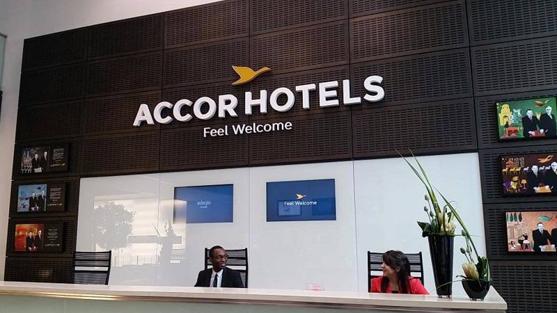 AccorHotels Inks Deal to Manage 26 Properties in Brazil