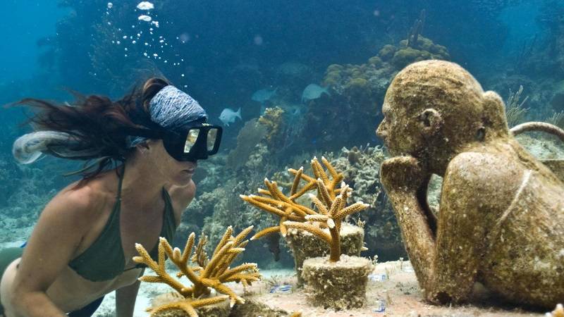 Eco-Adventures in Cancun