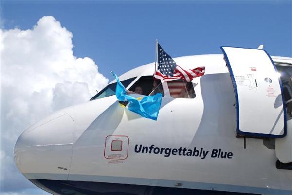 St. Lucia Announces Additional JetBlue Service from New York