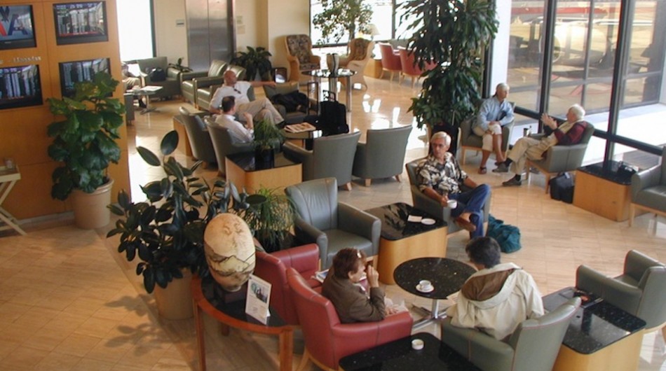 American Airlines to Close its Only Admirals Club in the Caribbean