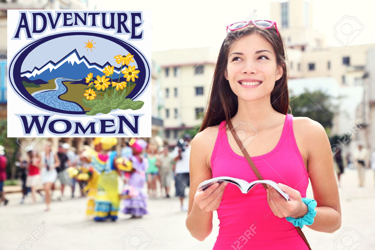 AdventureWomen Breaks New Ground in Cuba with Women-Only Tours