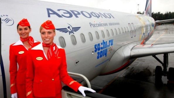 Aeroflot, Aerolineas Argentinas Start Moscow-Buenos Aires Flights