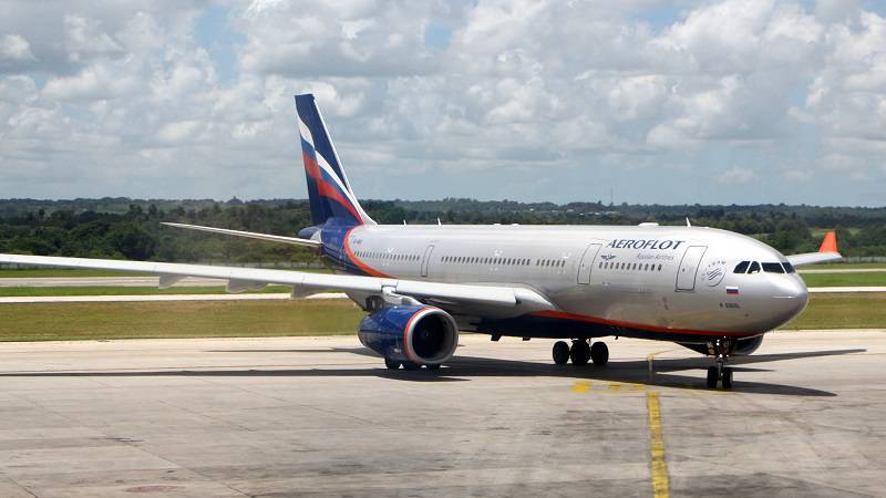 Aeroflot Inks Order for 50 MC-21 Aircraft