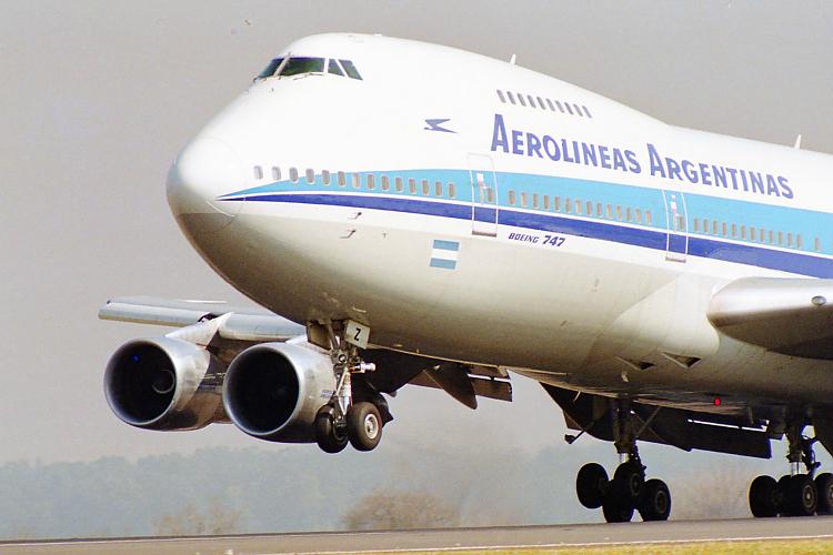 Aerolineas Argentinas, Brazil’s GOL Expand Codeshare Deal
