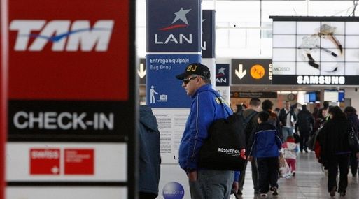 LATAM, Venezuela Reach Agreement on the Money Owed