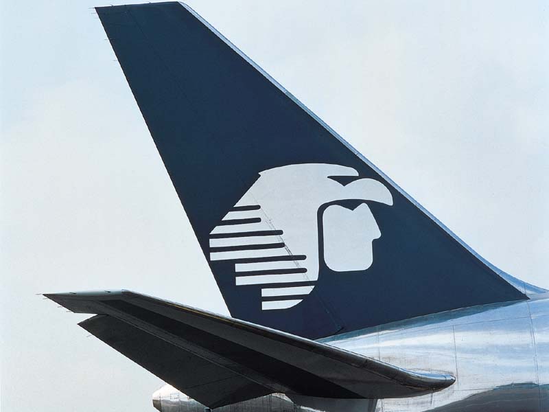 Aeromexico Offers Fares to Mexico City Starting at $159