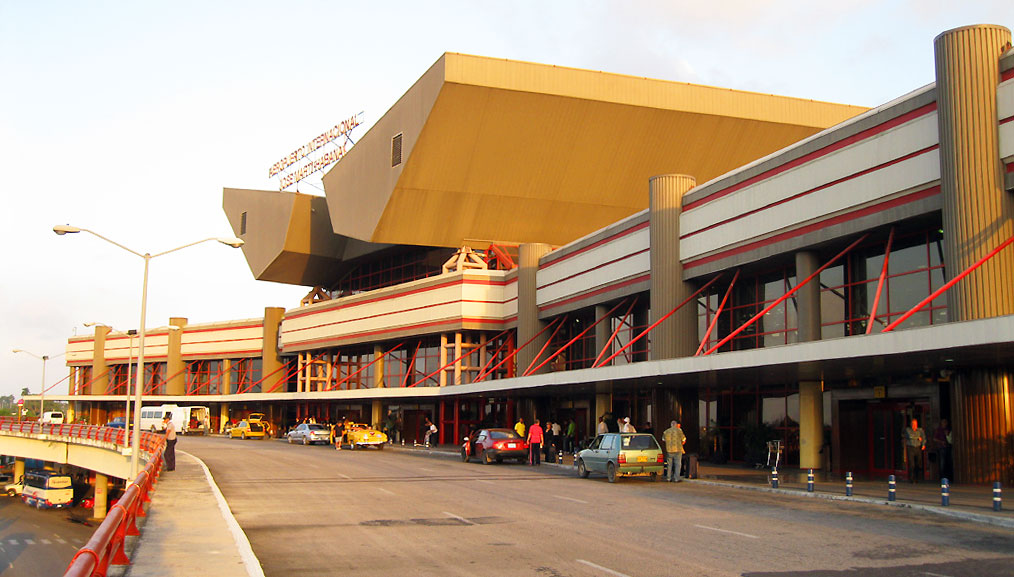 French Company to Revamp, Manage Havana International Airport