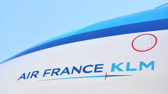 AIR France, KLM to Attend FitCuba 2016