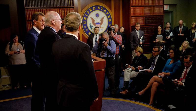 More than Half of the U.S. Senate Moves to Scrap Travel Ban on Cuba