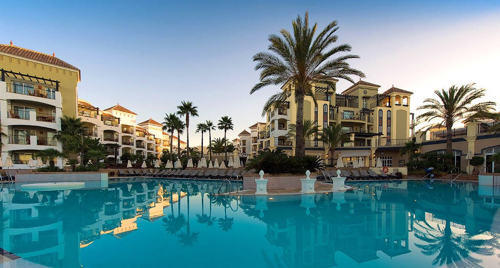 Marriott Rolls Out 'Solo Summer Series' in Caribbean, Latin America