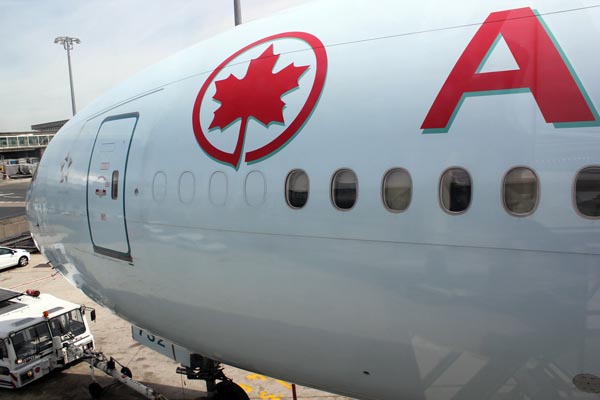 Air Canada Sees Surge in Latin America, Caribbean Traffic