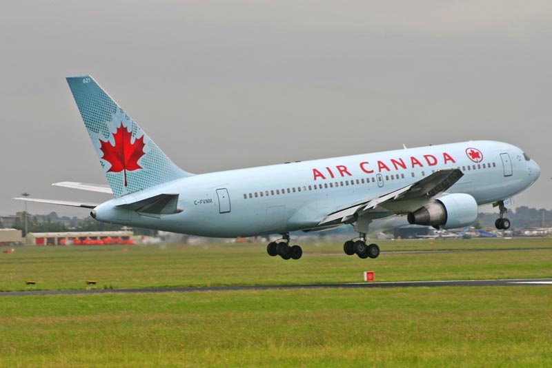 Montreal-Curacao Flights Start January 1