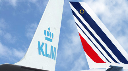 New Appointments to the Air France-KLM Board of Directors