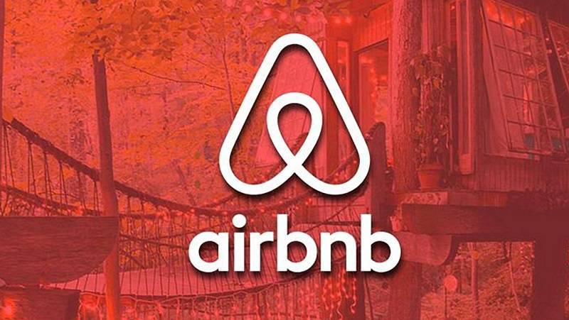 Report Says Airbnb's Growth Stems from Illegal Hotels