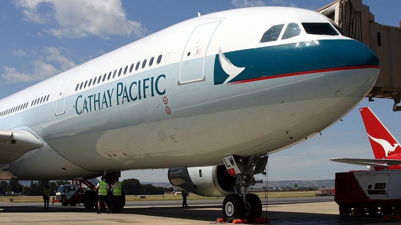 Cathay Pacific Airways Enhances Latin America Service