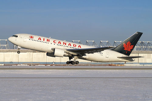 Air Canada Welcomes Agreement to Expand Air Services between Canada and Mexico