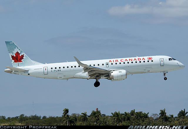 Air Canada to Provide Cuba Airlift for Australian Tourists