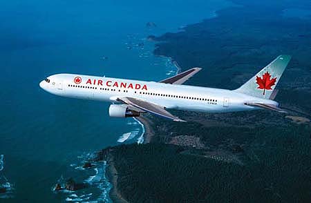 Air Canada Enhances AC2U Direct Connect API