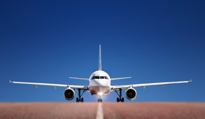 International Air Demand Slowdown Continues
