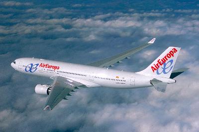 Air Europa Marks 5th UK Anniversary in Style