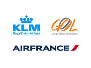 Antitrust Authority Okays GOL-Air France-KLM Strategic Partnership