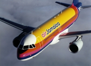 Caribbean Airlines to Take Air Jamaica to New Heights