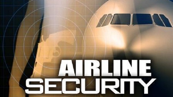 U.S. Warns Airlines to Step up Security