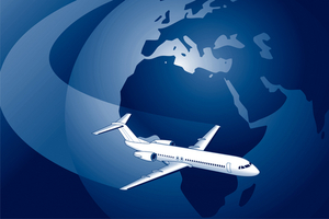 IATA: Falling Oil Prices to Drive Down Airfare Costs