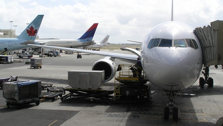 Air China, Air Canada Ink Airline Joint Venture