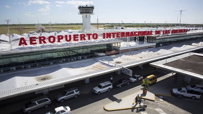 Dominican Republic Includes Entry Fee in Airfares