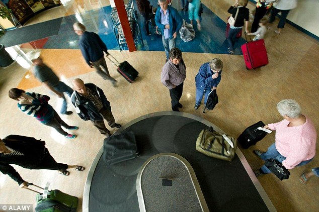 Air Tax Has Snowballed Out of Control, Rising by a Staggering 870 Percent
