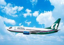 Southwest Airlines Set to Buy AirTran for $1.4 Billion