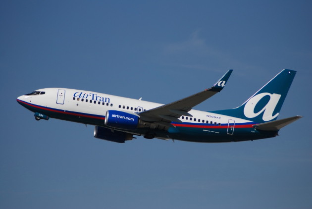 AirTran to Start Chicago Service to Jamaica, the Dominican Republic