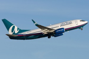 AirTran Airways Launches Nonstop Atlanta-Bermuda Service