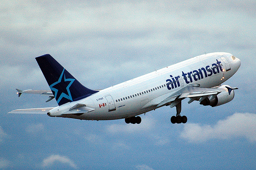 Air Transat Offers New Packages for Haiti
