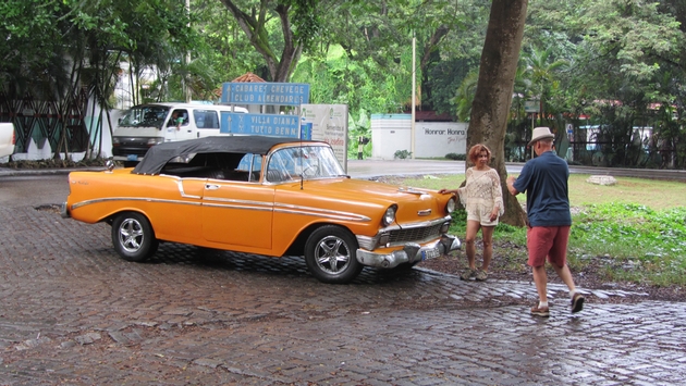 A&K Adds Cuba Departures to Meet Growing Demand