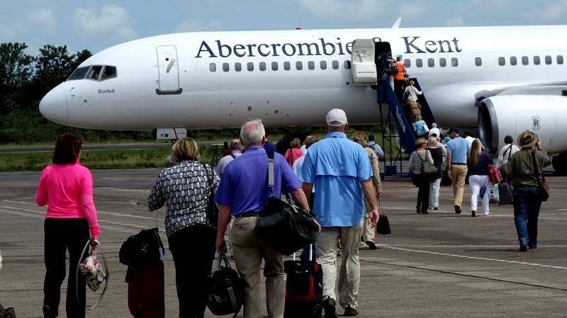 Abercrombie & Kent Offers Genuine Cuba Tour