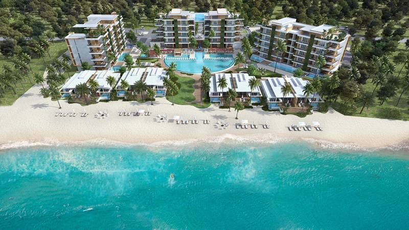 Belize’s Alaia to Join Autograph Collection Hotels