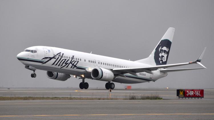 Alaska Airlines To Start Lax Havana Flights In January Drupal