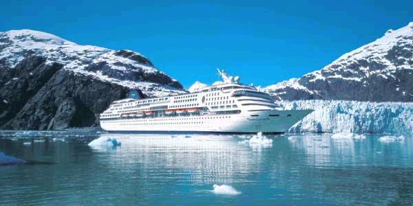 Alaska Cruise Industry to Crack the One-Million-Passenger Plateau this Year